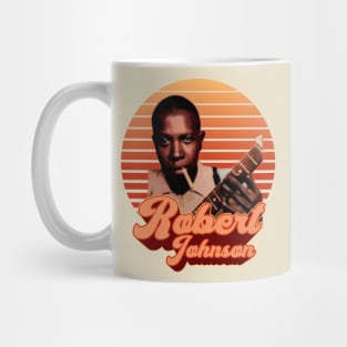 Robert Johnson Mug